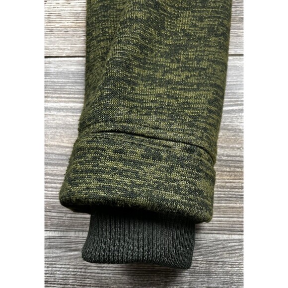 Prana Martina Jacket Coat Women's S Water-Resistant Soft Shell Olive Green - Picture 10 of 16